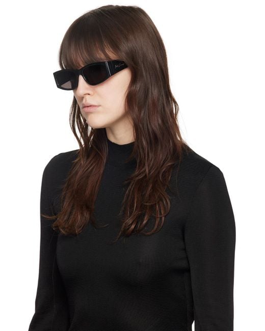 Saint laurent sales sl 329 sunglasses