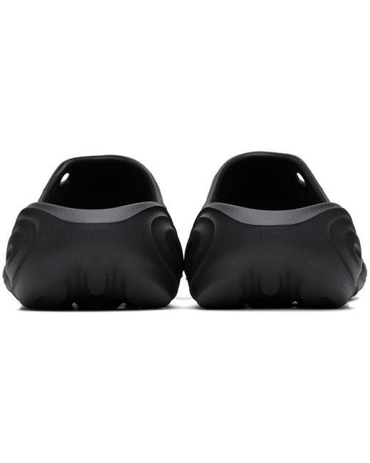 Merrell Black Hydro 2 Sandals for men