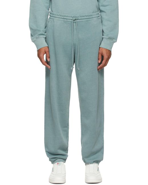 reebok lounge pants