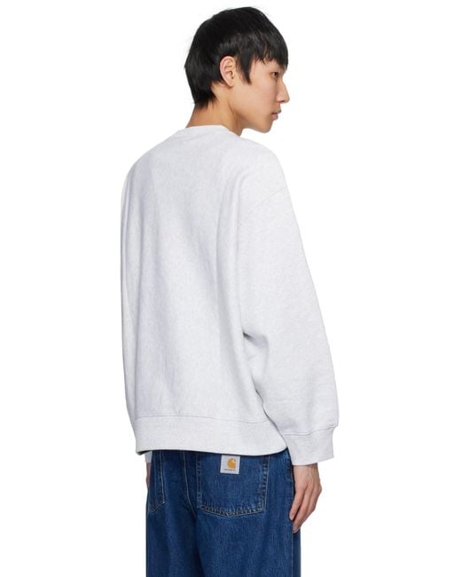 メンズ Carhartt Carhartt Work White