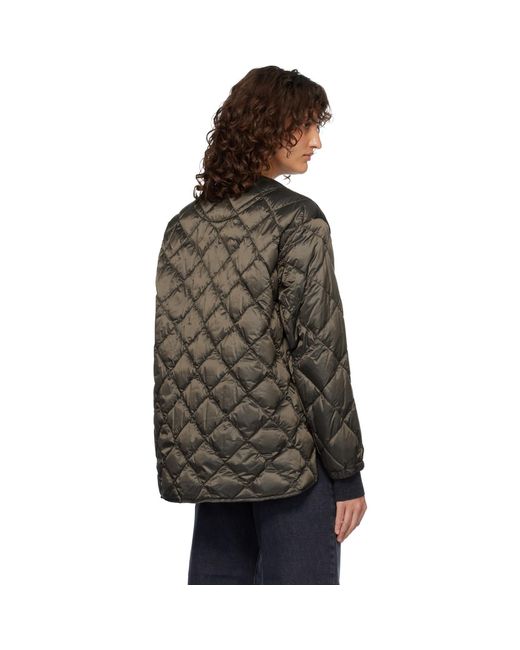 Max Mara Black Soft Jacket