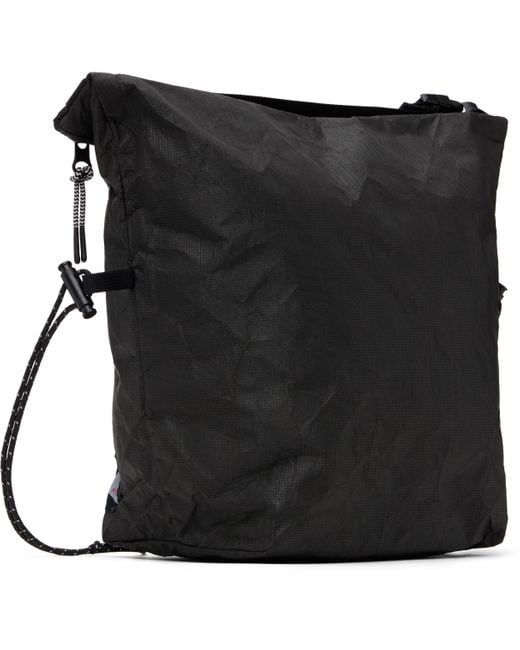 ROA Dry Bag in Black | Lyst