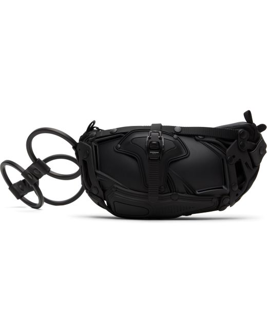 Sac-Ceinture Object I30 Noir Innerraum pour homme en coloris Black