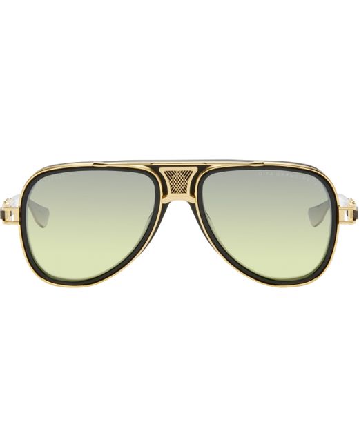 Dita Eyewear GrandDecade 30Th Anniversary Edition Sunglasses in Black
