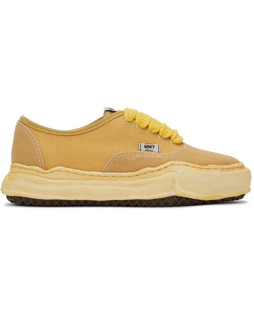 mihara yasuhiro yellow