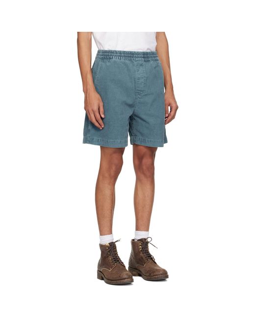 Carhartt Blue Carhartt Work for men