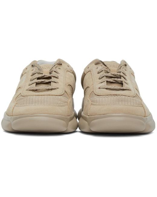 hugo boss rapid runner