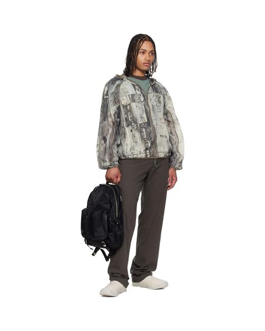 Keen Black Off- Jasper Se1 Sneakers for men
