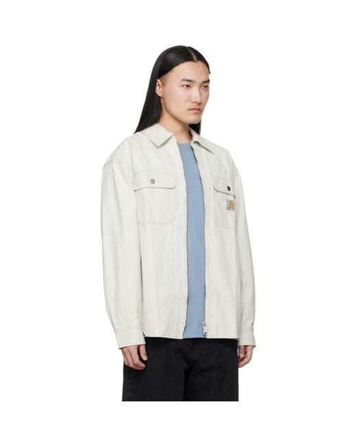 Carhartt White Carhartt Work for men