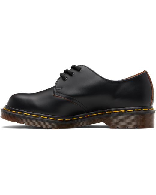 Dr. Martens Black 1461 'Made for men