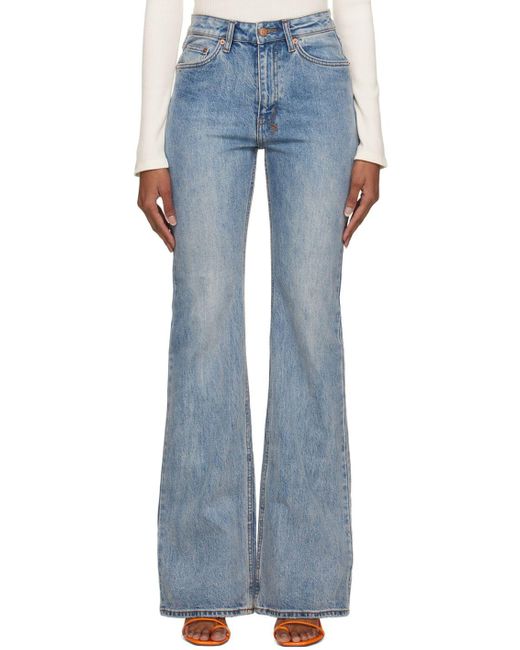 Ksubi Soho Lifetime Jeans in Blue Lyst