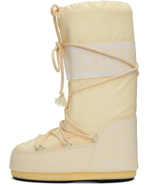 Moon 2024 boot cizme