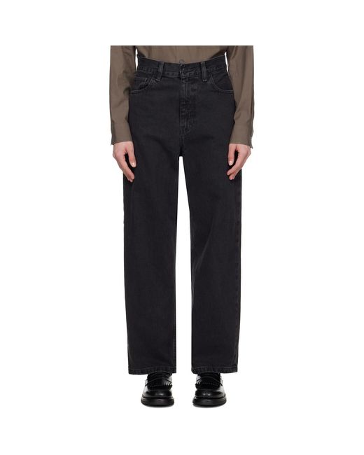 Carhartt Black Carhartt Work