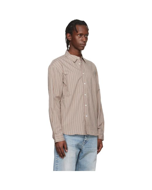 Hope Multicolor Relaxed Shirt for men