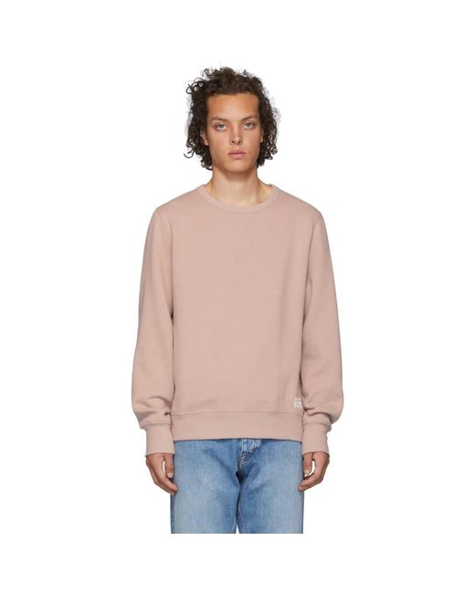 tiger of sweden sweatshirt