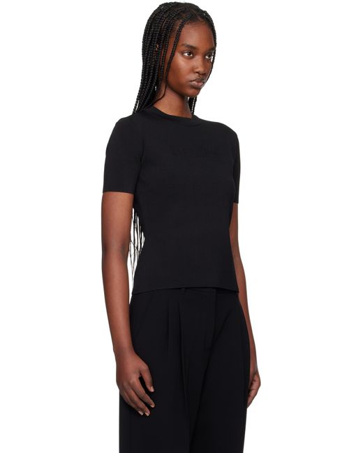 Max Mara ブラック Segale セーター Black