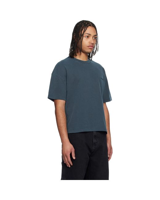 Carhartt Blue Carhartt Work for men