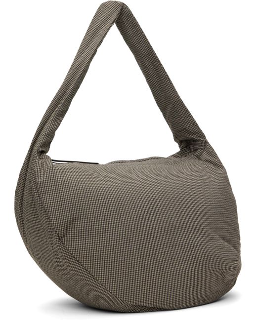Post Archive Faction PAF Cvsm Edition 8.0 Large Bag in Brown | Lyst