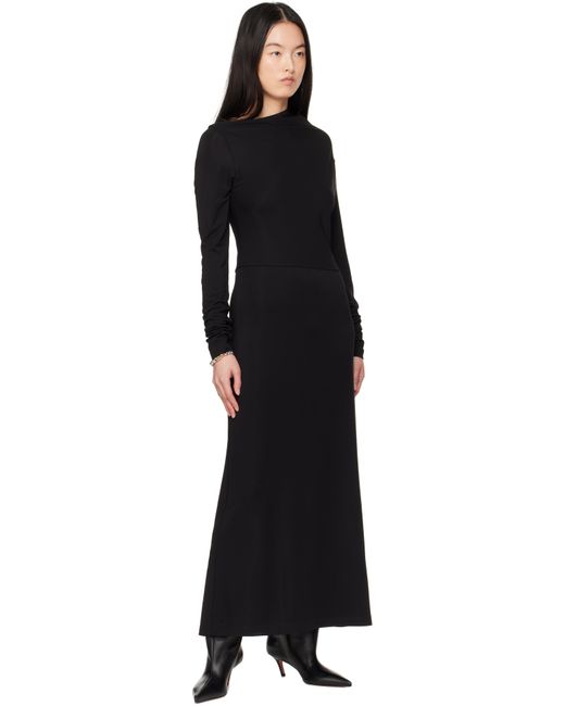 Laura Lombardi シルバー＆ゴールド Pietra ブレスレット Black