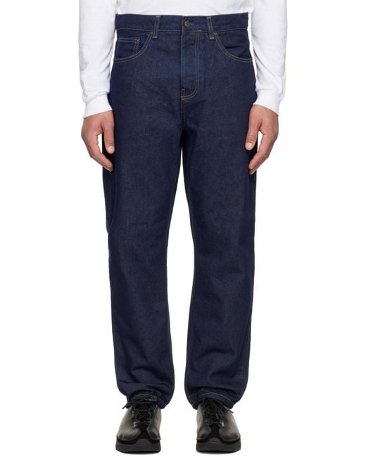 Carhartt Blue Carhartt Work for men