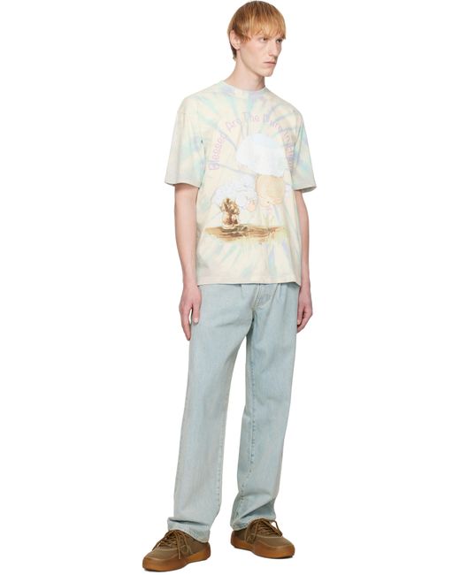 ONLINE CERAMICS Multicolor Precious Moments 'Blessed Are The Pure for men