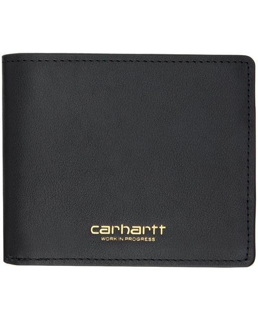 Carhartt Black Vegas Wallet for men