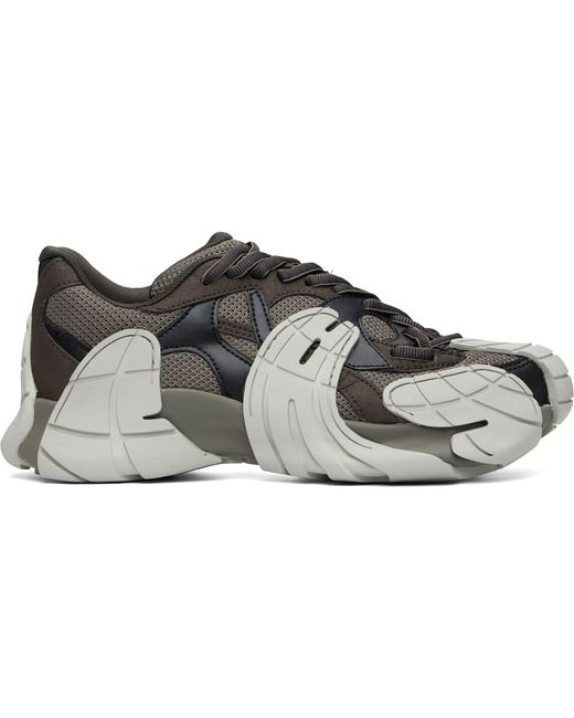 Baskets Tormenta Grises CAMPERLAB pour homme en coloris Black