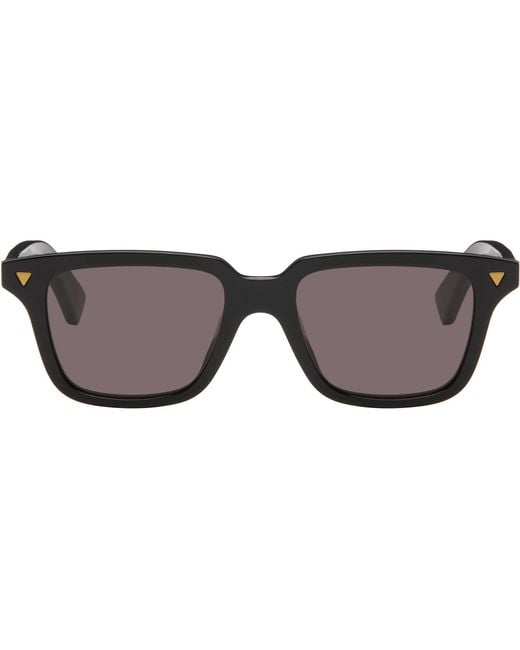 Bottega Veneta Black Bv1363S Sunglasses for men