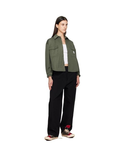 Carhartt Black Carhartt Work
