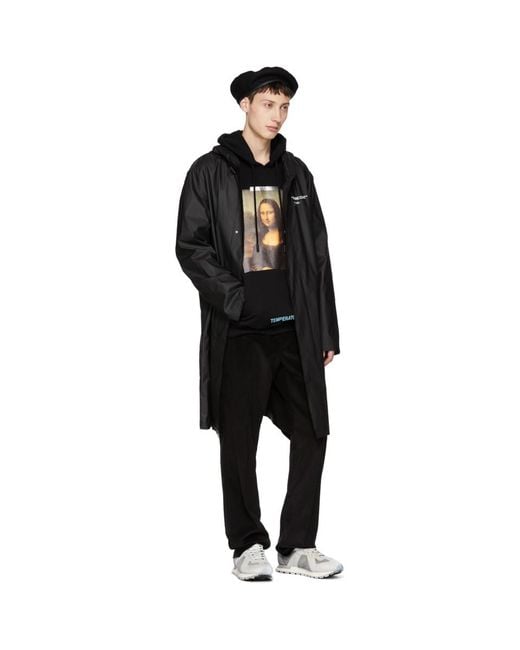 Off white mona lisa ssense 2025