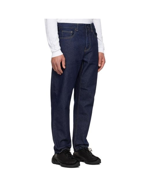 Carhartt Blue Carhartt Work for men