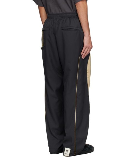 Song For The Mute Adidas Originals Edition 005 Woven Track Pants