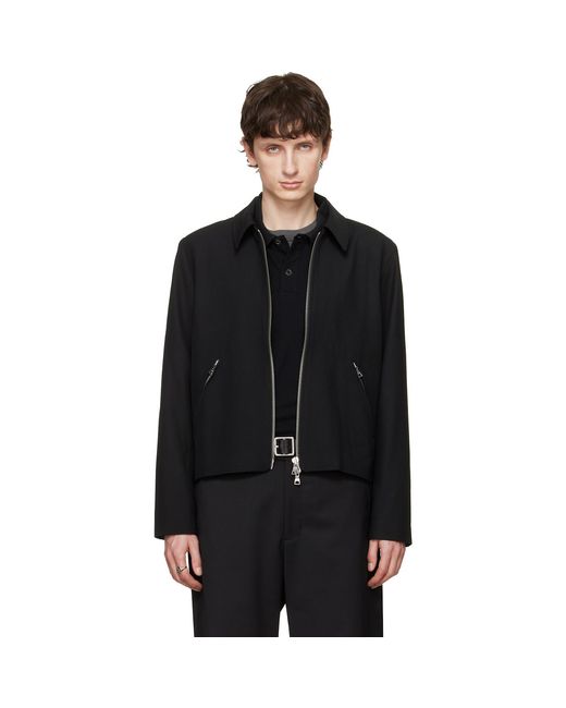 Blouson Dutton Noir Won Hundred pour homme en coloris Black