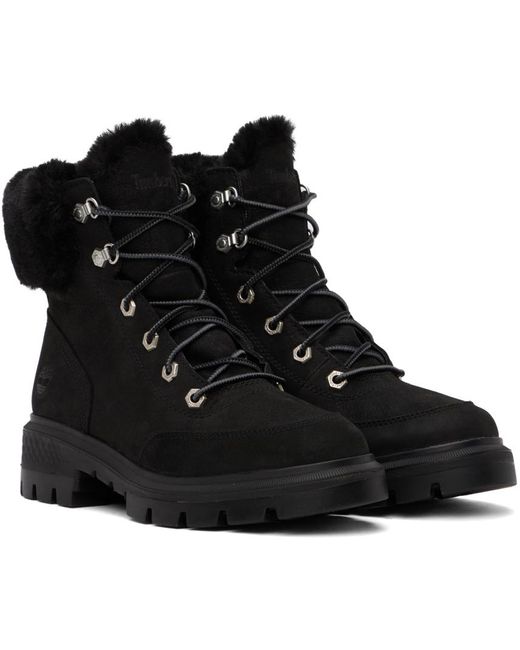 Finish line black timberland clearance boots