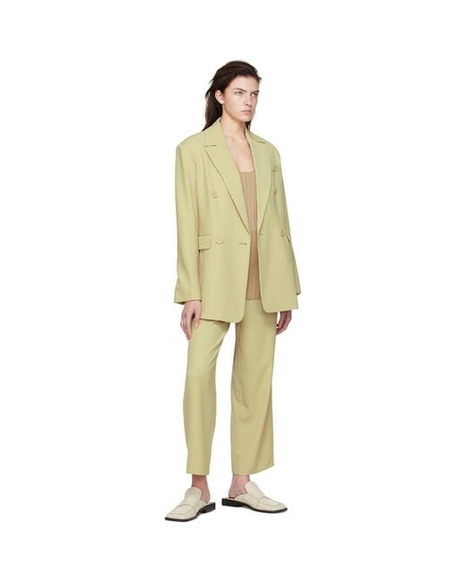 By Malene Birger Multicolor Beige Seren Sweater