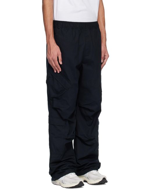 nike ripstop pants