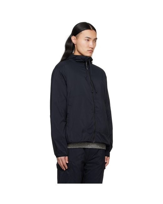 Canada Goose Blue Killarney Jacket for men
