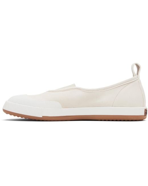 Baskets Pe Blanches À Bout En Forme De Patte D'Animal Vivienne Westwood pour homme en coloris Black