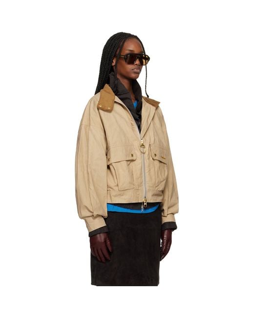 Barbour Blackthorn Casual Jacket