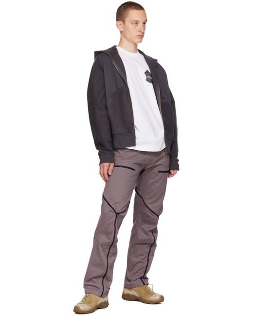 Objects IV Life White Life Thought Bubble T-Shirt for men