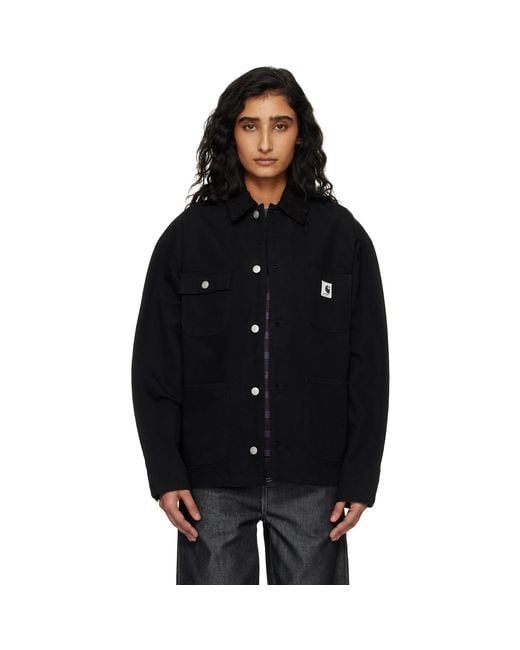 Carhartt Black Carhartt Work