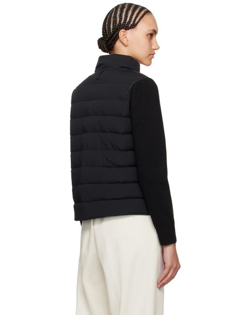 【関税込み】MACKAGE ブラック Oceane-City ダウンジャケット MACKAGEのブラック Oceane-City ダウンジャケットがセール中