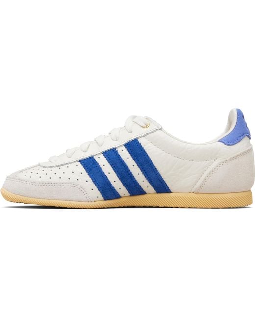 Adidas Originals Black Off- Japan Sneakers