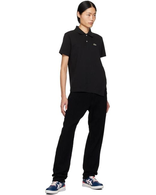 Comme des Garçons Black Comme Des Garçons Shirt Navy Asics Edition Ex89 Sneakers for men