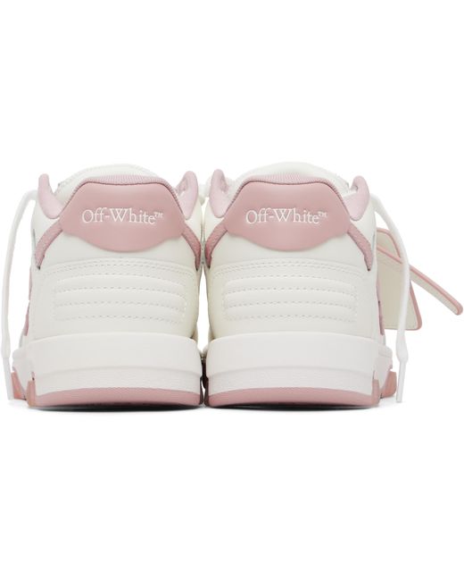 Off-White c/o Virgil Abloh レディース ブラック ホワイト 