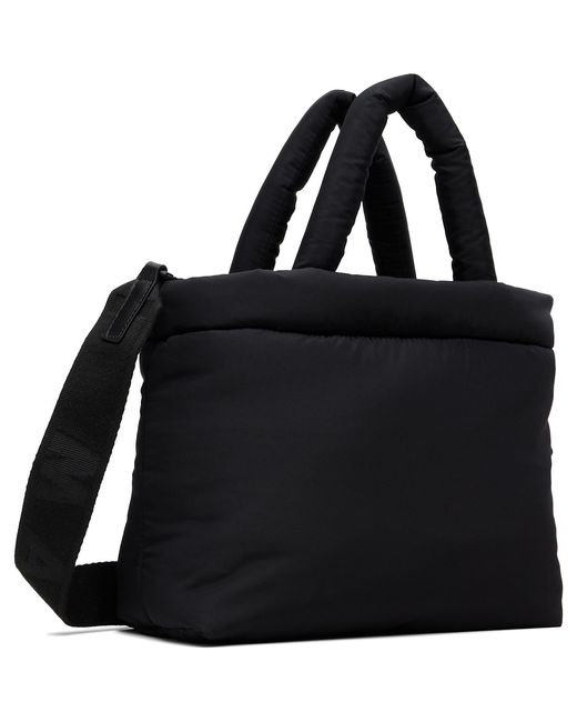Marni Black Ew Tote