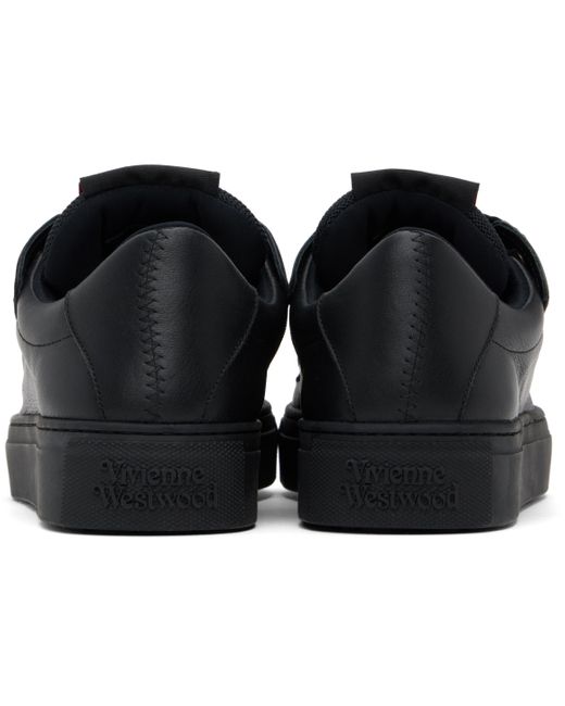 Baskets De Sport Rocket Noires Vivienne Westwood pour homme en coloris Black
