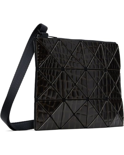 Sac Kaiju Noir Issey Miyake en coloris Black