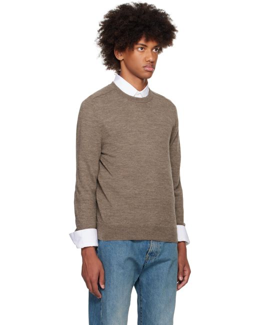 Margiela elbow patch sweatshirt sale