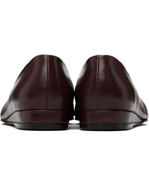 Ballerines Luella Brunes Paloma Wool en coloris Black